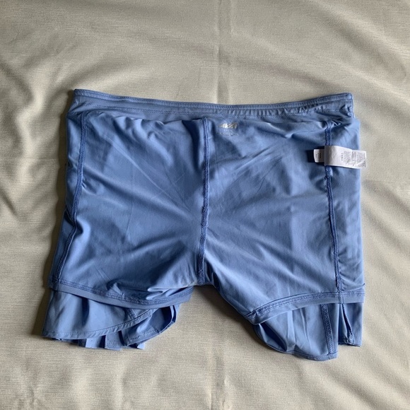 Avia Light Blue Activewear - Picture 8 of 9